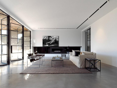 Minimalism – Phong cách nội thất tối giản nhưng đẳng cấp