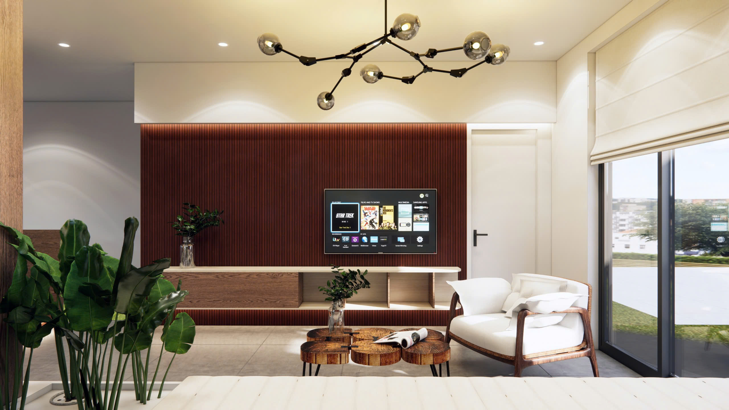 Eco Garden Huế _ Dự án nhà chị Ng