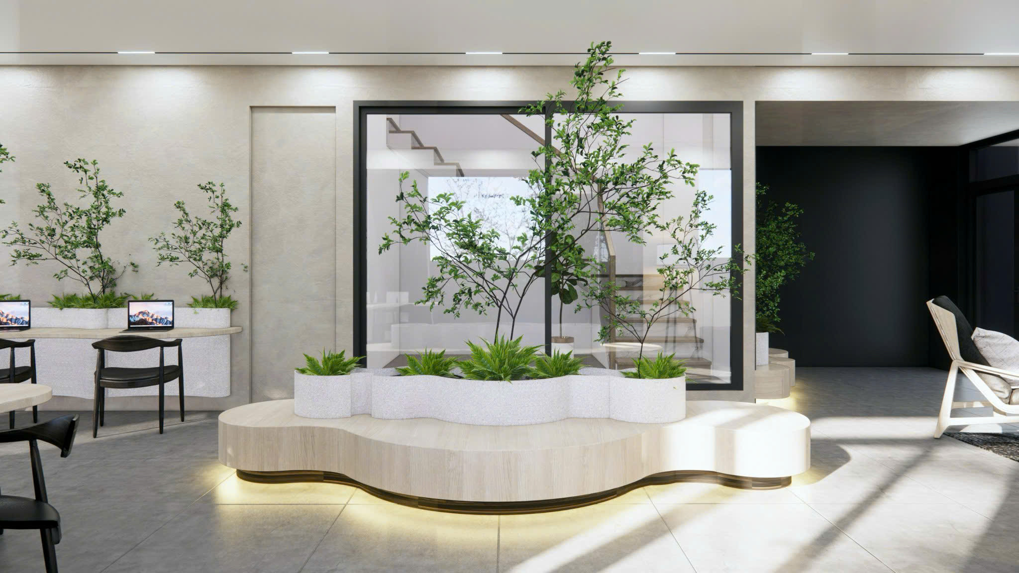 Eco Garden Huế _ Dự án nhà anh S